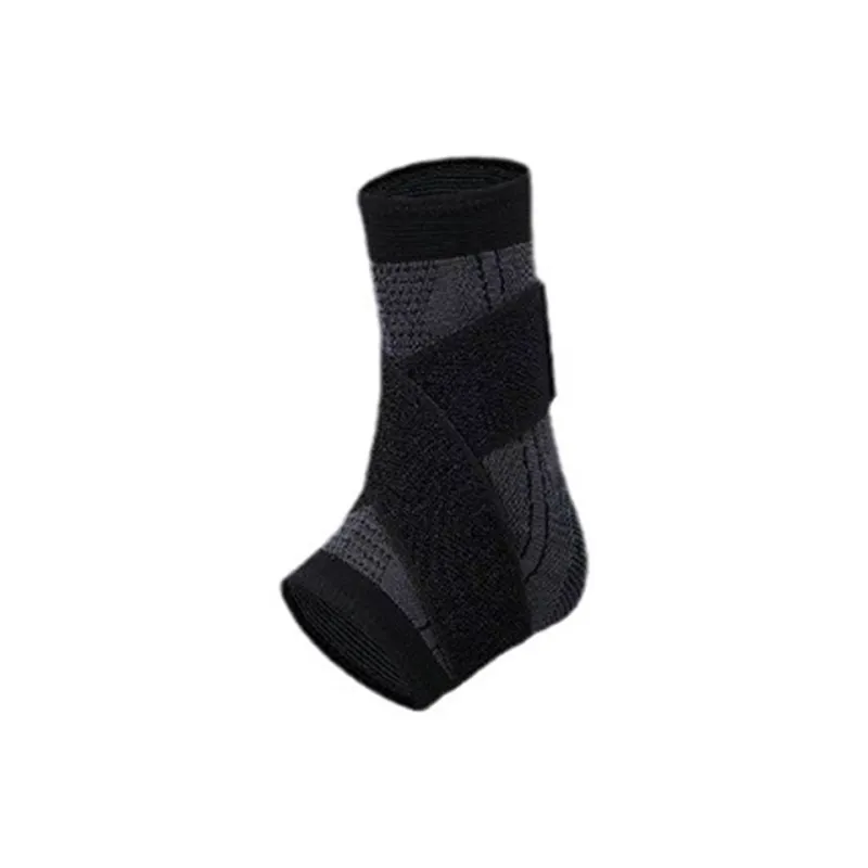 US8ACC Ankle Braces Soccer, Basketball, Running, Cycling Unisex Nylon-4