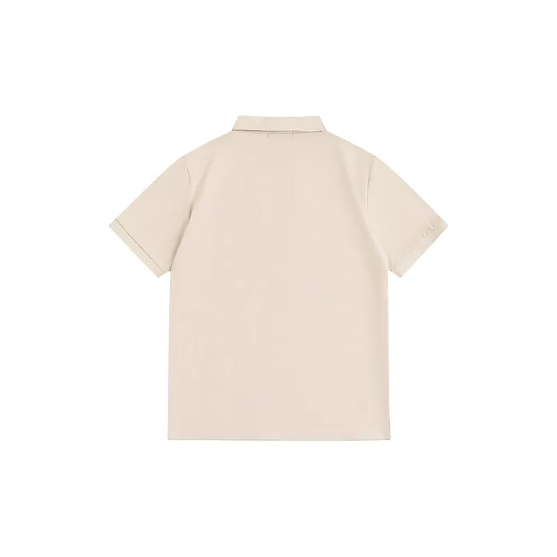 FASTFISH Polo Shirts Men-11