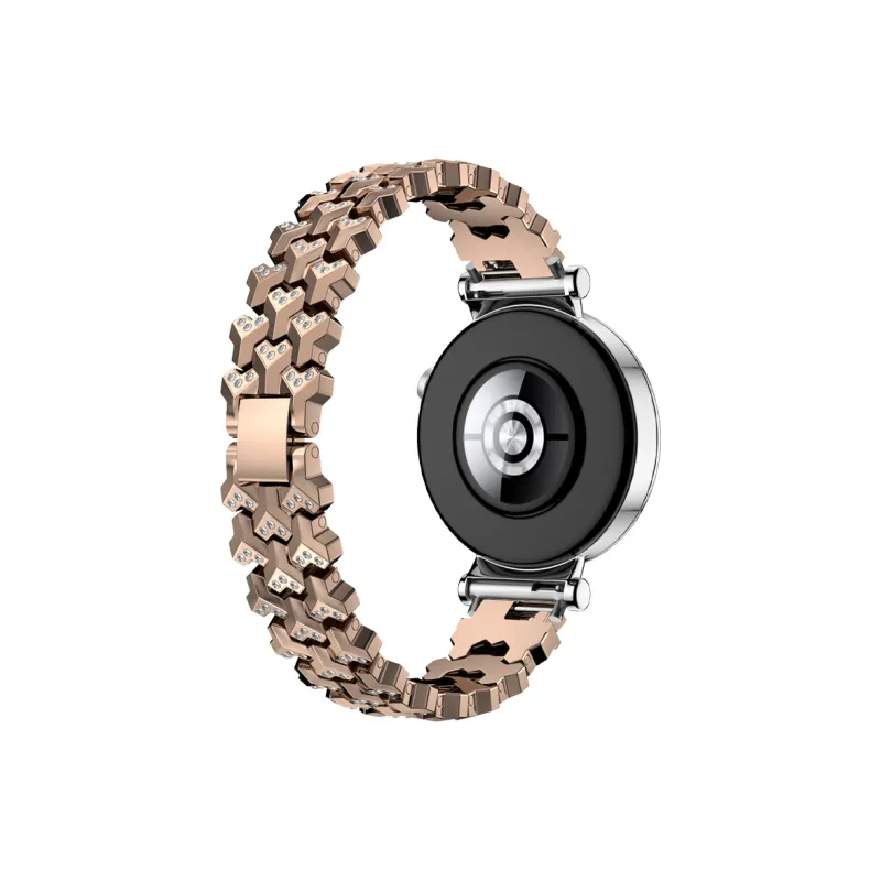FZRT Huawei Watch GT4/GT3/4 Pro/3 Pro/Buds/GT2 Pro/GT Runner Smart Accessories Watch Bands Dedicated 18mm Unisex-13