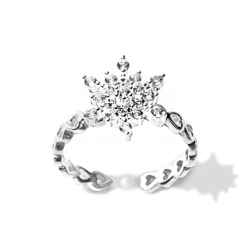 KILLWINNER Rings Unisex-1