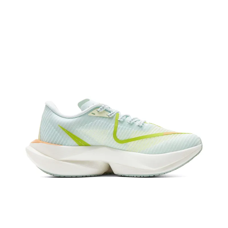 PEAK UP 30 3.0 Cushioning Rebound Anti-Slip And Wear-Resistant Low-Top Running Shoes Women's Water Blue-1