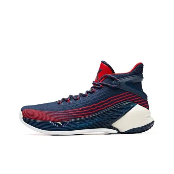 ANTA KT4 'Deep Blue Red'