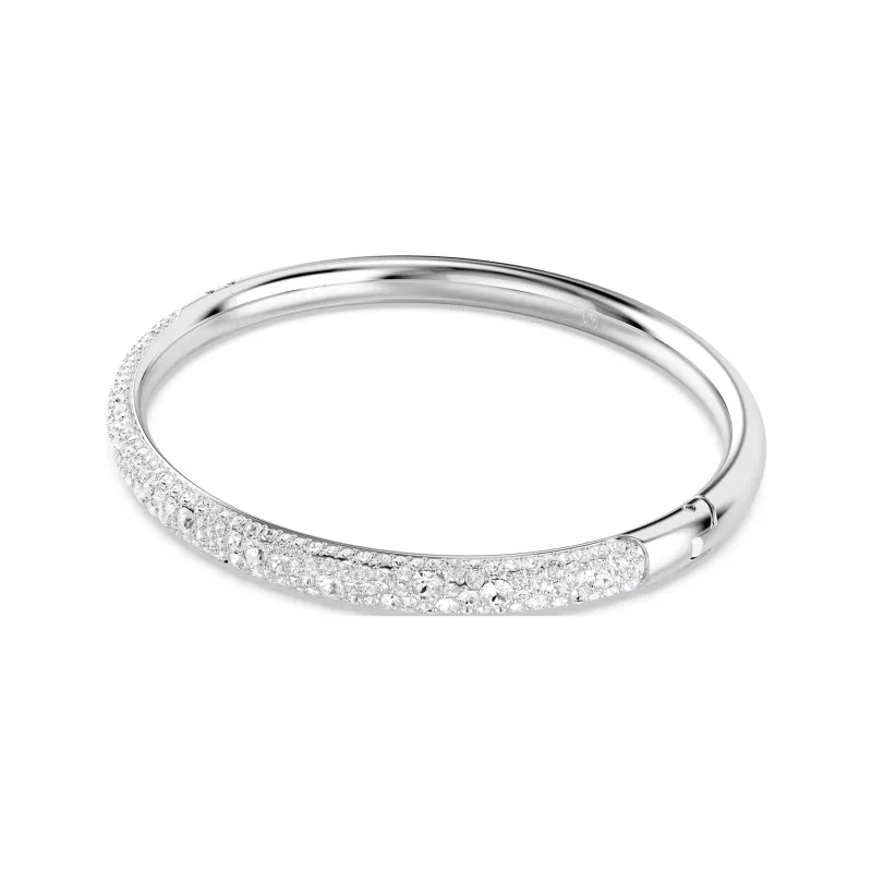 Swarovski Meteora Crystal-embellished Bangle-1