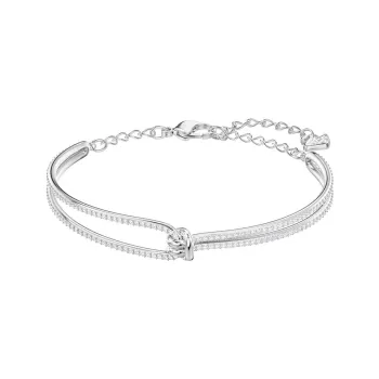 Swarovski Artificial Crystal Bangles Women's