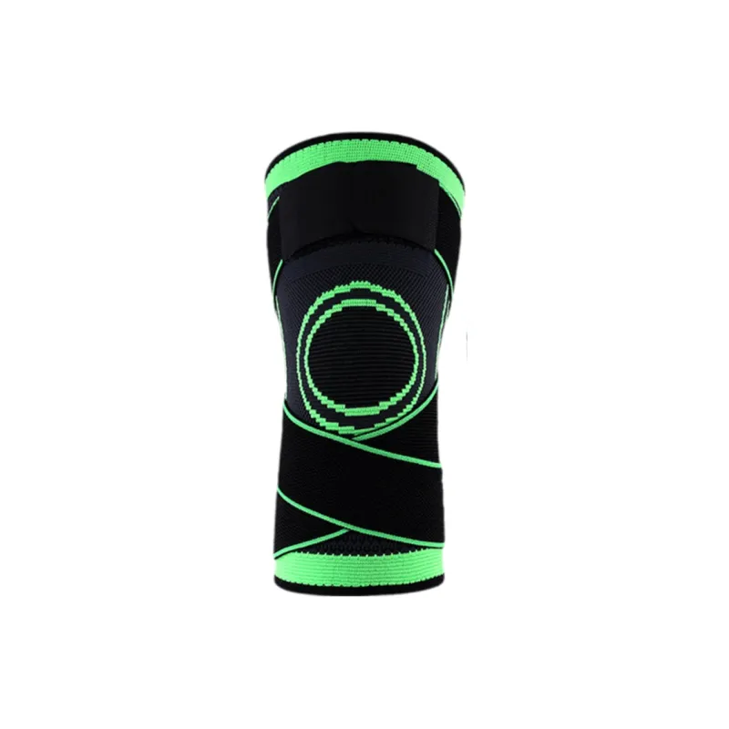 US8ACC Running, Cycling, Basketball, Fitness, Soccer Unisex Knee Pads-0