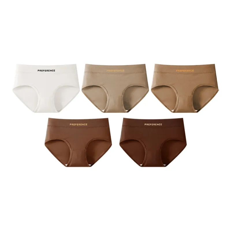 MADALLO Underpants Women's Combo Set-12
