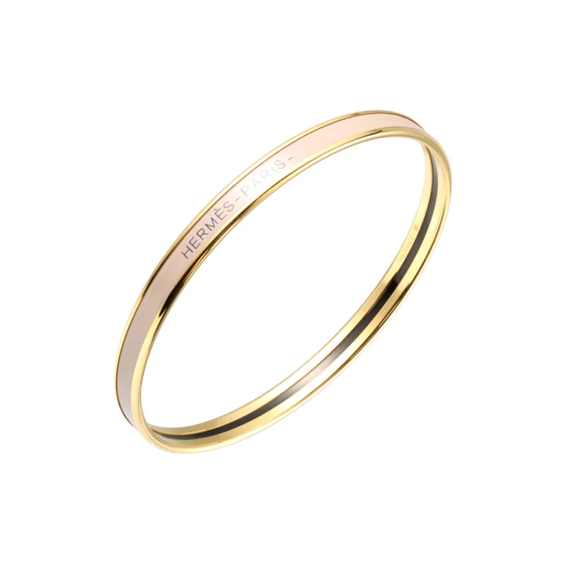 HERMES Uni Bangles Women's-1
