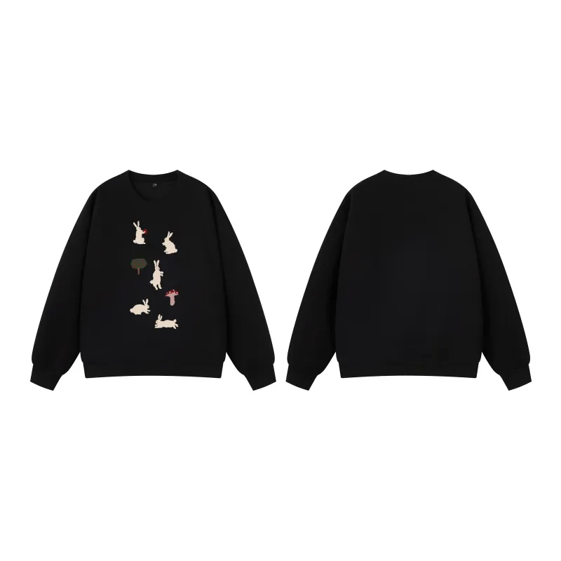NXPTP Sweatshirts Unisex-2