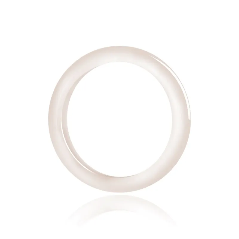 Moon Jewelry Agate Jade Bangles Women's-11