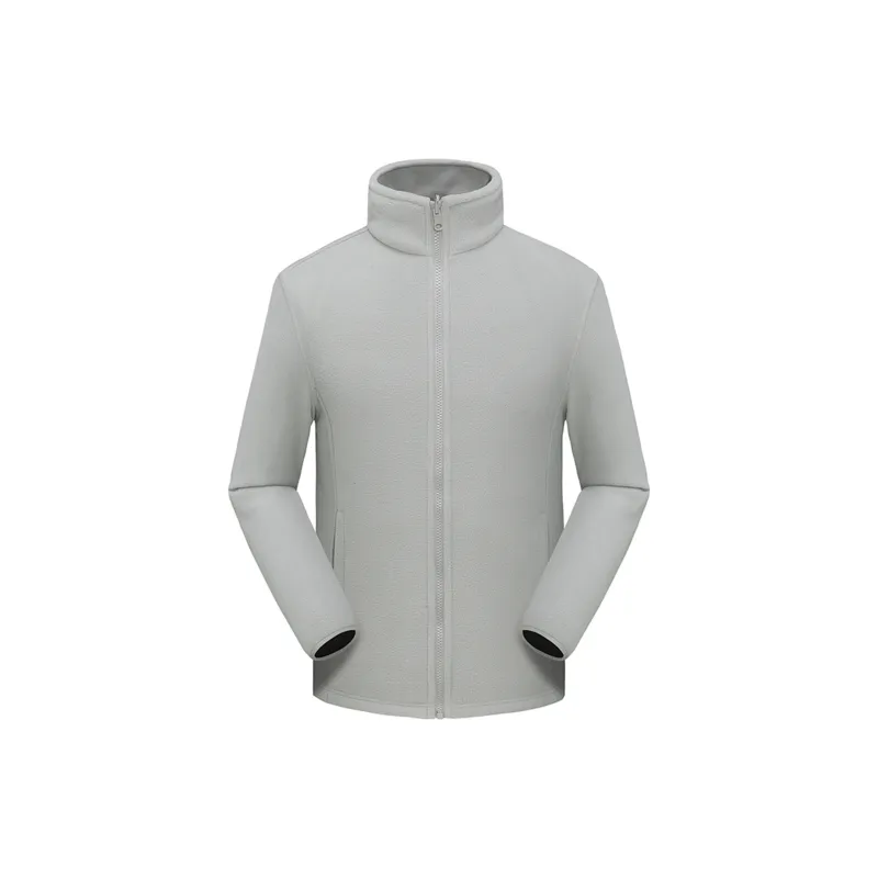 Jeep Windbreaker Jackets Unisex-4