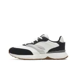White/Black