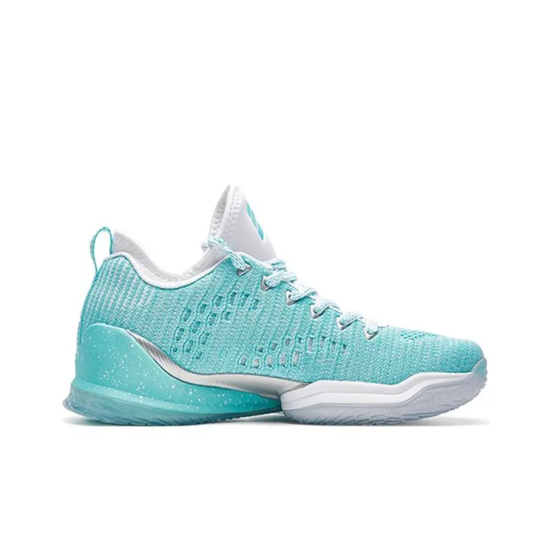 ANTA KT3 Low 'Mint Green'-1