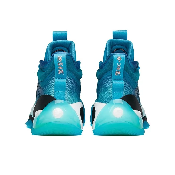 ANTA Klay Thompson KT7 Pure Water-3