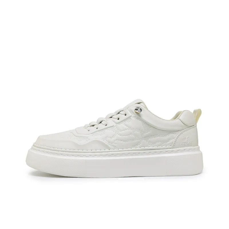 Kangaroo Head Low-Top Skateboard Shoes Men's-6