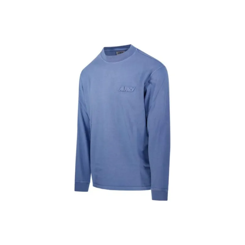 AUTRY Long Sleeved T Shirt-2