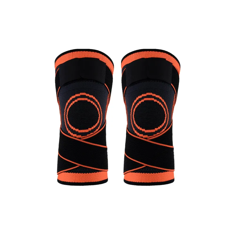 US8ACC Running, Cycling, Basketball, Fitness, Soccer Unisex Knee Pads-8