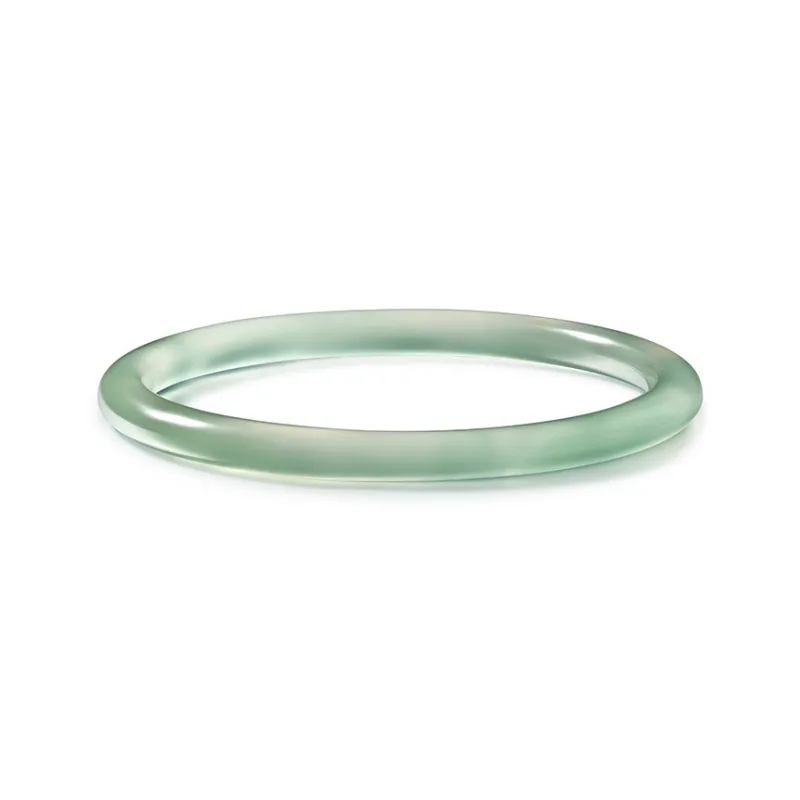 CHAOHONGJI Chalcedony Bangles Women's-11