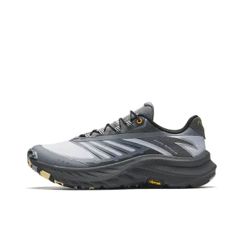 Anta Explore The Wilderness Low-Top Running Shoes Men's Mist Gray