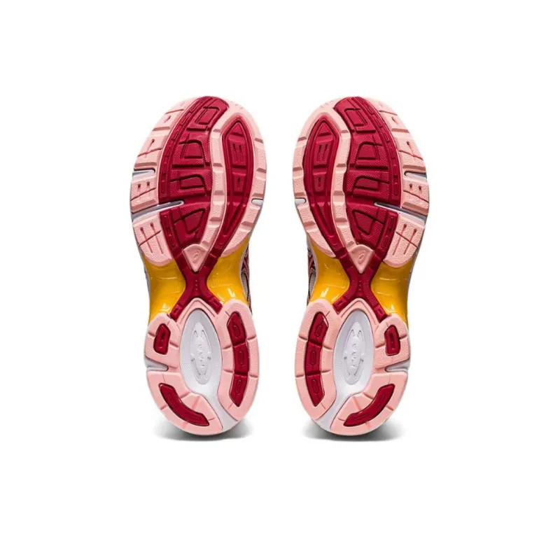 Asics Gel 1130 Birch Cranberry Women's-5
