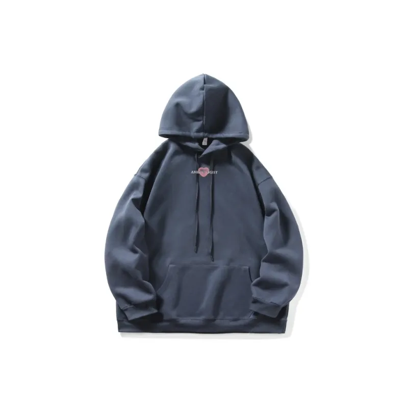 AMBER LIGHT Sweatshirt Unisex 2 Pack-35