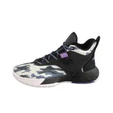 Black Purple