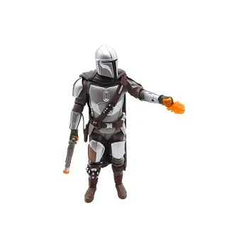 Disney Star Wars Characters Disney Scale Figures Medium