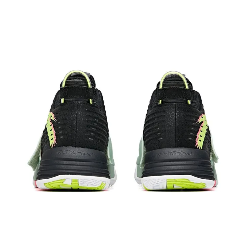 ANTA Shock The Game 4.0 'Invincible'-3