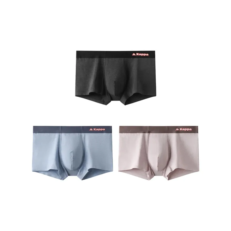 Kappa Men Underpants-0