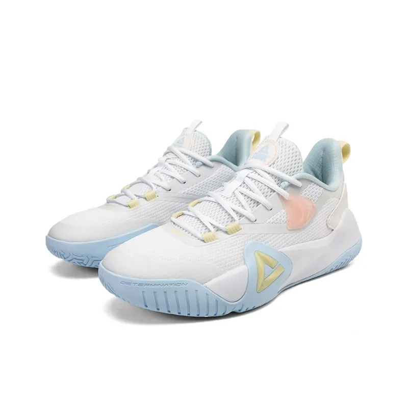 PEAK Sharp Marks PRO SWR Basketball Shoes Men-3