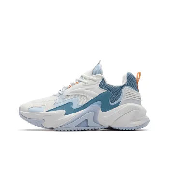 ANTA Walker 3.0 Shock absorbing And Wear resistant Lifestyle Shoes Men