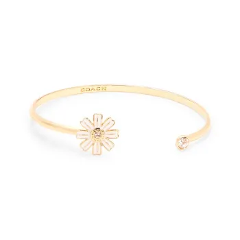 COACH Bangles Women's Gold