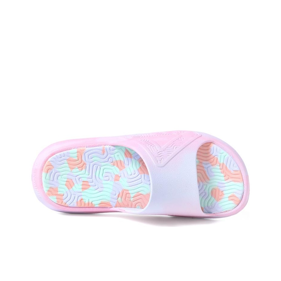 PEAK State Extremely Large Triangle 1.0 Slide Slippers