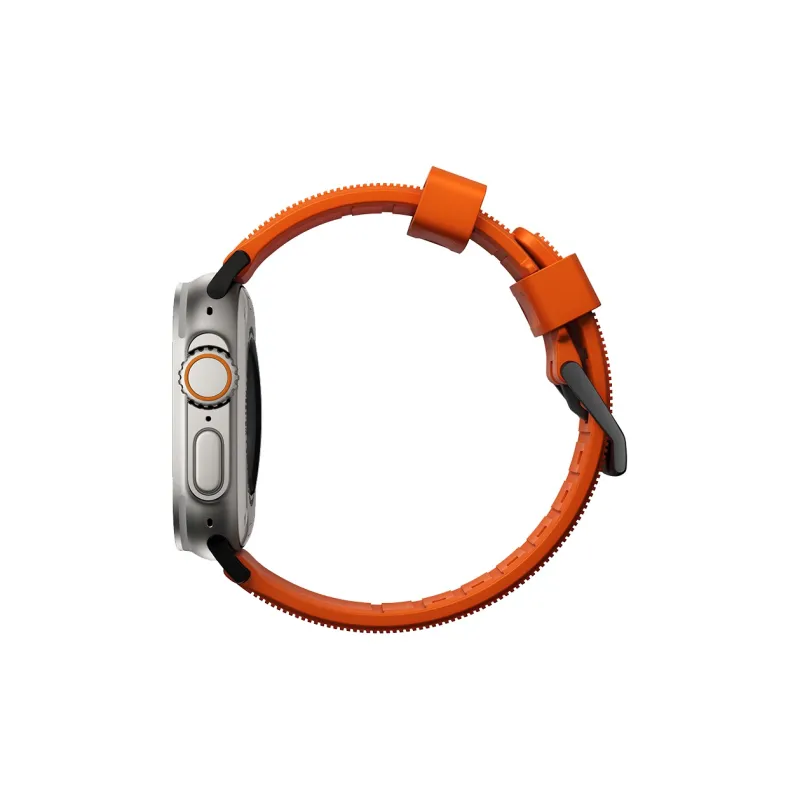 NOMAD Watch Bands Compatibility With Apple Watch 49/45/44/42mm Men's Watches-12
