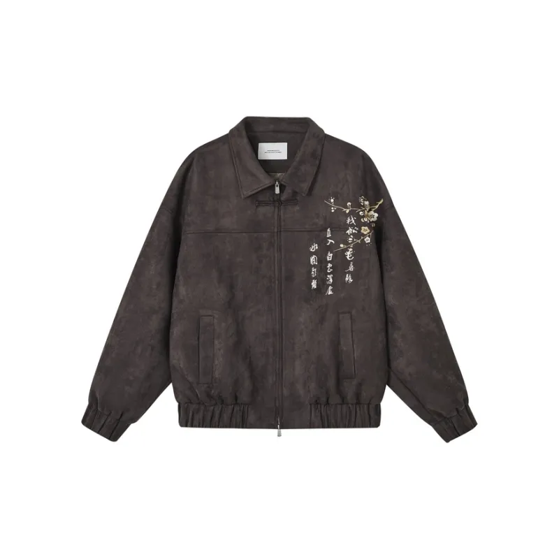 EARL JOEL Jackets Men-2