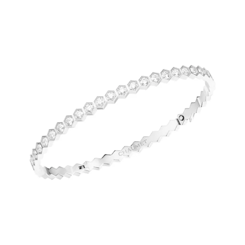 Chaumet Bee My Love Nest Series Bangles Women's-0