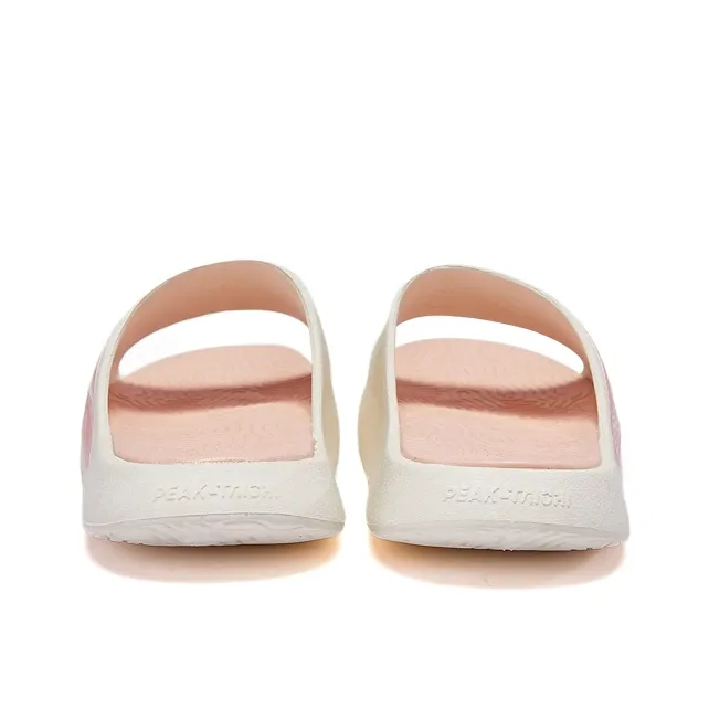 PEAK State Pole Classic Drag Slide Slippers Men's Pink-6
