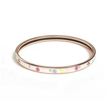 HERMES Hermès Flagship Bangles Women's