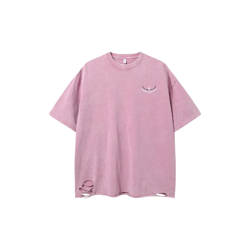LIGHTNING BEAR T Shirts Unisex-4