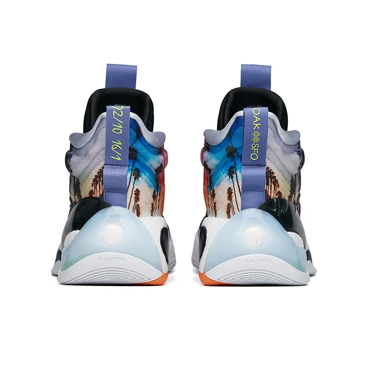 ANTA Klay Thompson KT7 Course-4