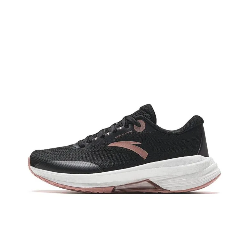 ANTA Chuang 'Black Pink' Women's-0