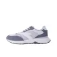Gray White