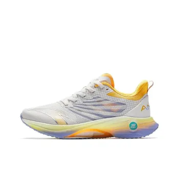 ANTA Mach 3.0 'Grey Orange' Women's