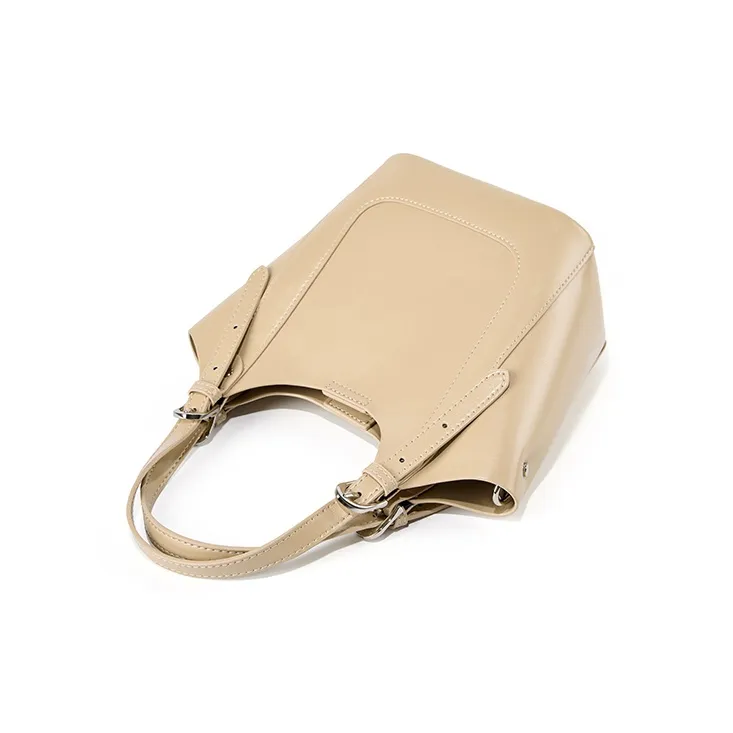 Carnival Keep Cow Leather One Shoulder Handbags Regular Women's Multicolor-2