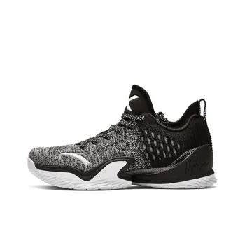 ANTA KT3 Low 'Grey Black'