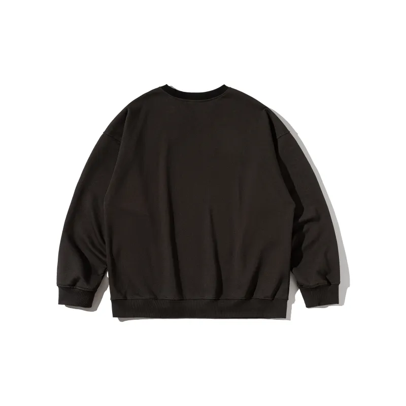 KXLFCHN Sweatshirts Unisex-1