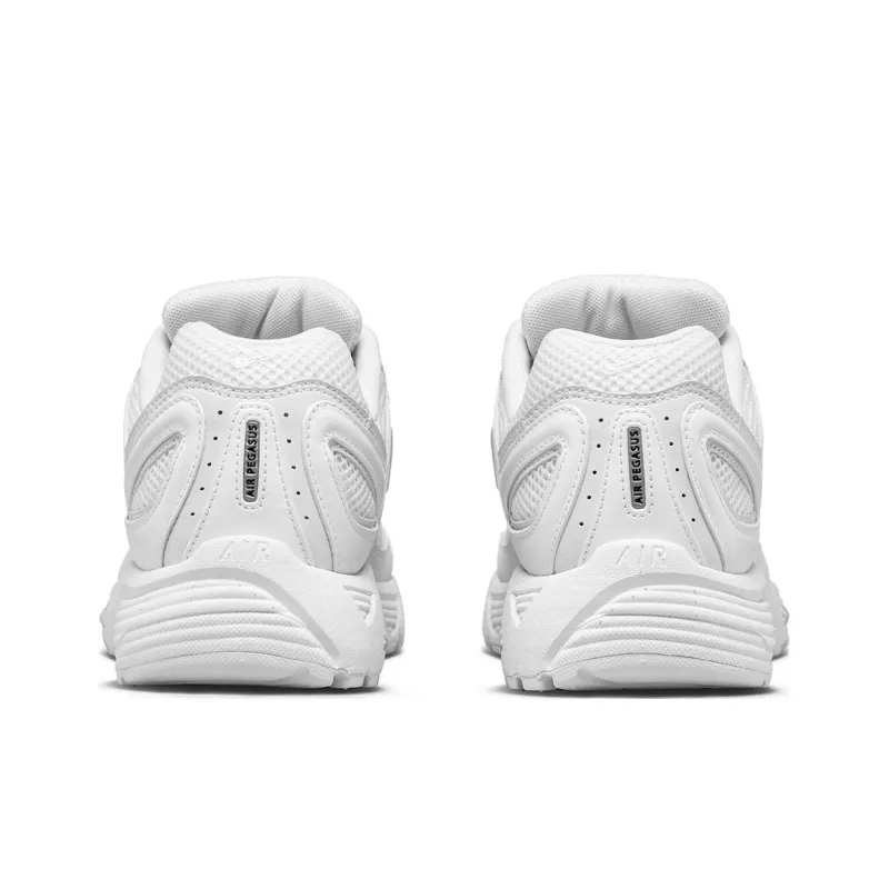 Nike Air Pegasus 2005 Sp Comme Des Garcons Homme Plus White-3