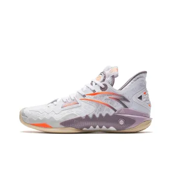 ANTA Kyrie Irving X Shock Wave 5 'Saltation'