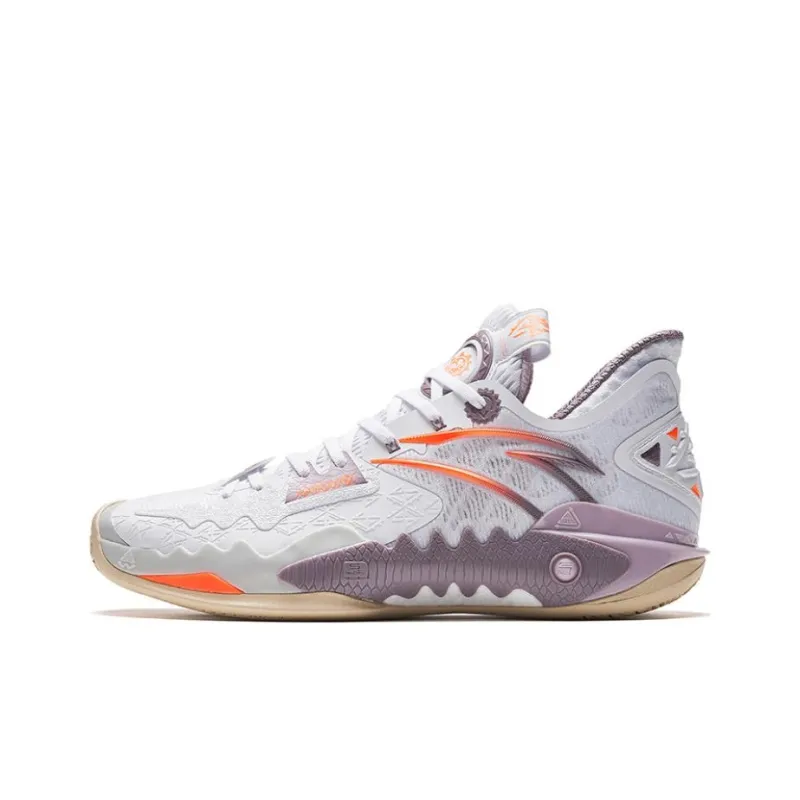 ANTA Kyrie Irving X Shock Wave 5 'Saltation'-0