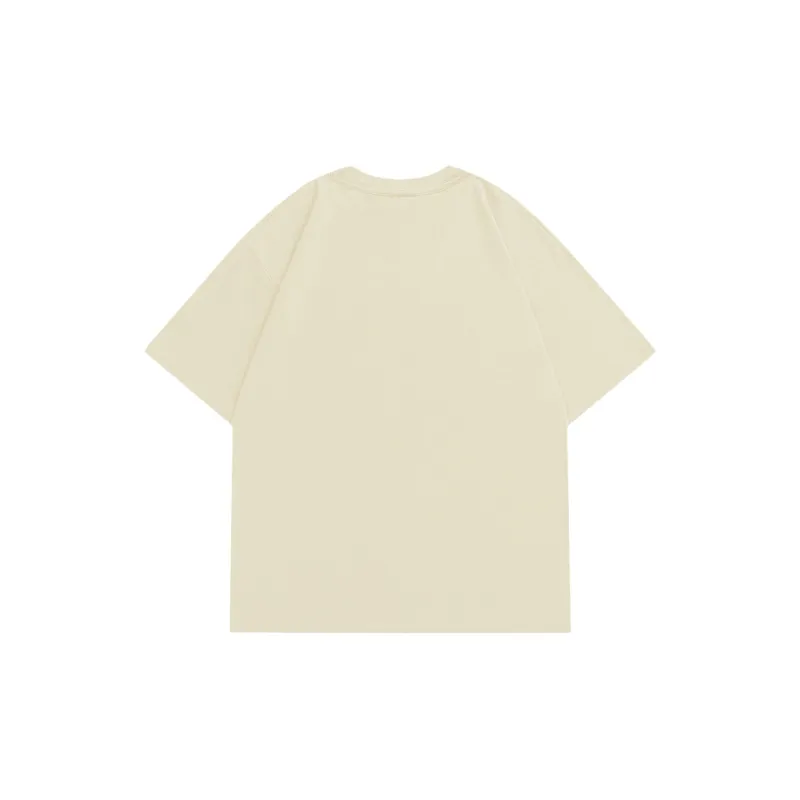 PANDA BASE T Shirts Unisex-5