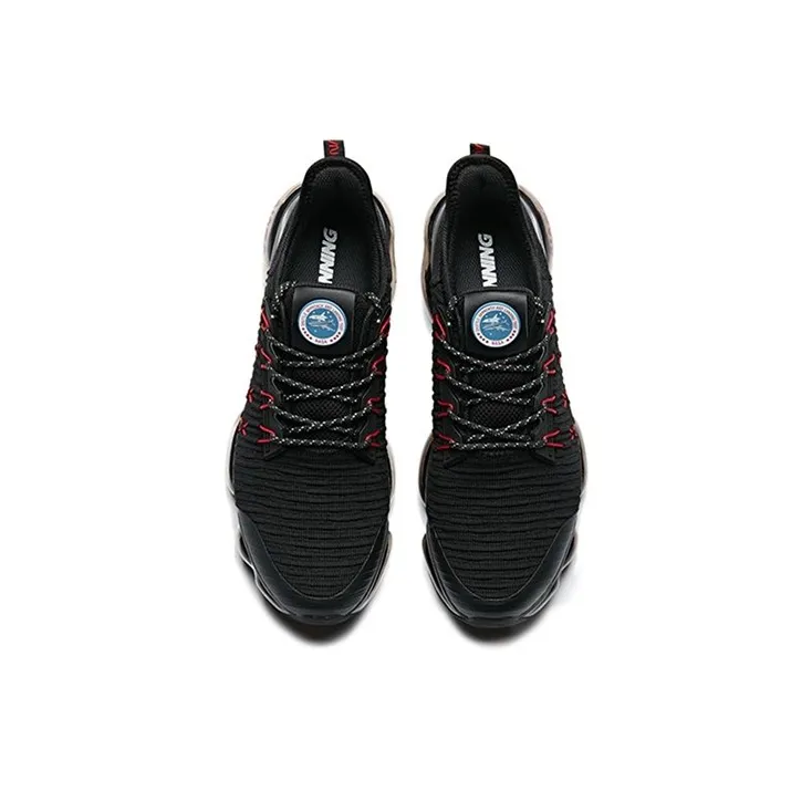 Anta SEEED Shock Absorbers With Slip Resistant And Abrasion Resistant Properties Low Top Running Shoes Men's-2